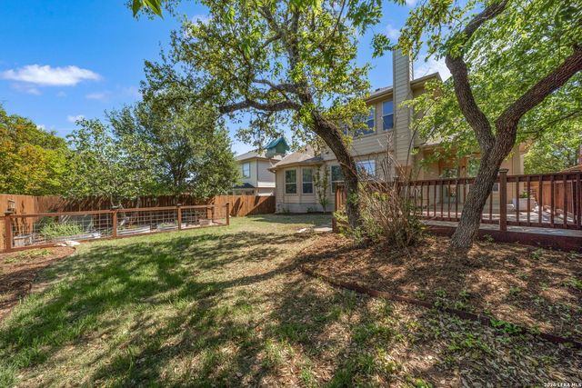 10327 Trotters Bay, San Antonio, TX 78254