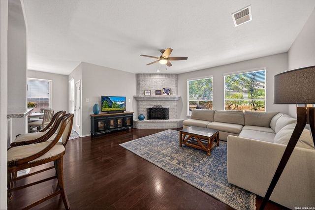 10327 Trotters Bay, San Antonio, TX 78254