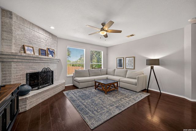 10327 Trotters Bay, San Antonio, TX 78254