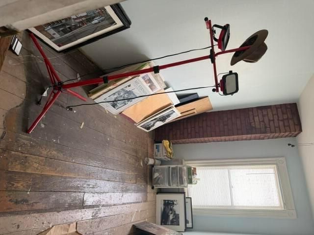 915 Old Leonard Avenue, Columbus, OH 43203