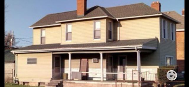915 Old Leonard Avenue, Columbus, OH 43203