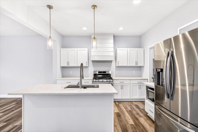 2817 Frisee Drive, Fitchburg, WI 53711