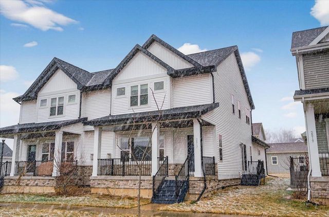 2817 Frisee Drive, Fitchburg, WI 53711