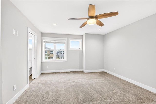 2817 Frisee Drive, Fitchburg, WI 53711