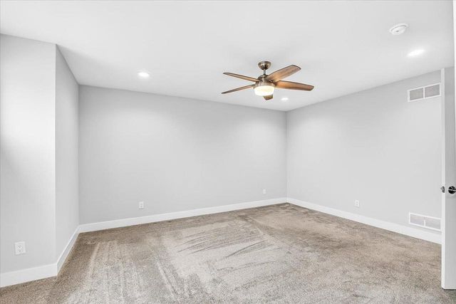 2817 Frisee Drive, Fitchburg, WI 53711