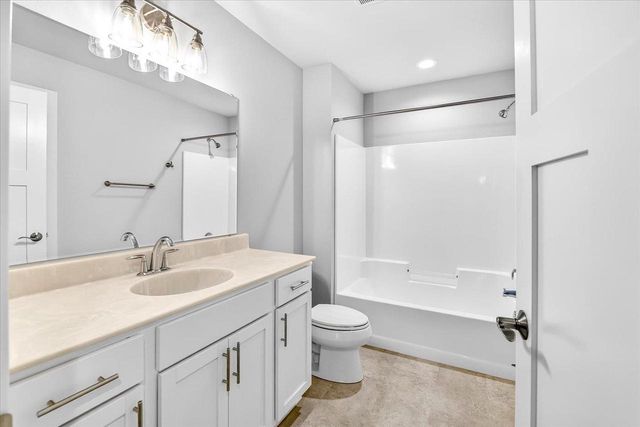 2817 Frisee Drive, Fitchburg, WI 53711