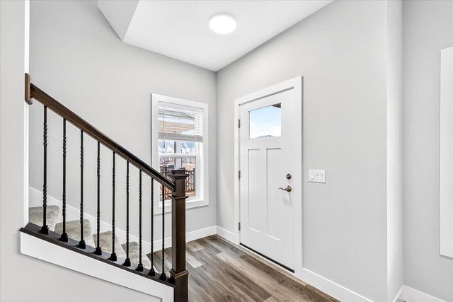 2817 Frisee Drive, Fitchburg, WI 53711