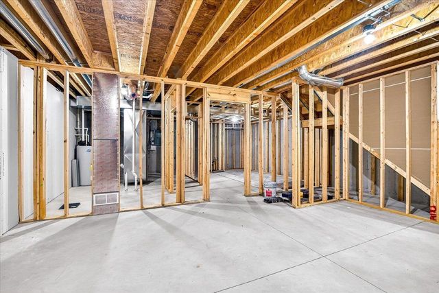 2817 Frisee Drive, Fitchburg, WI 53711