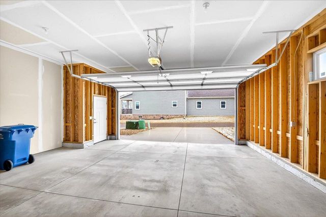 2817 Frisee Drive, Fitchburg, WI 53711