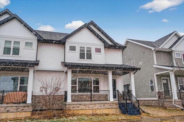 2817 Frisee Drive, Fitchburg, WI 53711