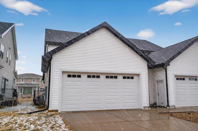 2817 Frisee Drive, Fitchburg, WI 53711