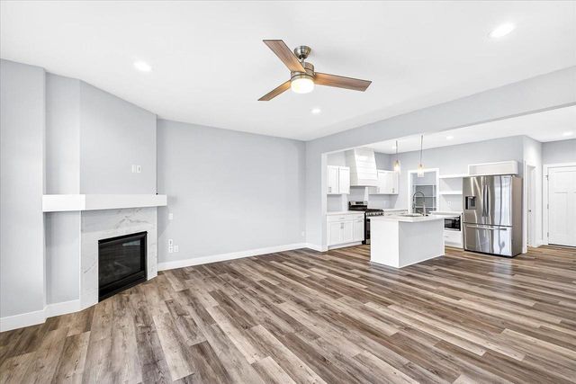 2817 Frisee Drive, Fitchburg, WI 53711