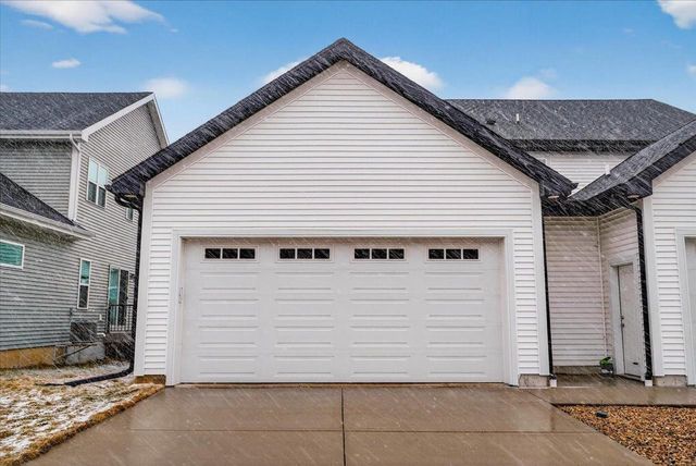 2817 Frisee Drive, Fitchburg, WI 53711