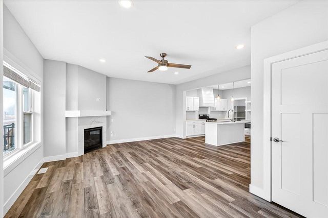 2817 Frisee Drive, Fitchburg, WI 53711