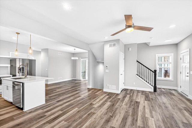 2817 Frisee Drive, Fitchburg, WI 53711