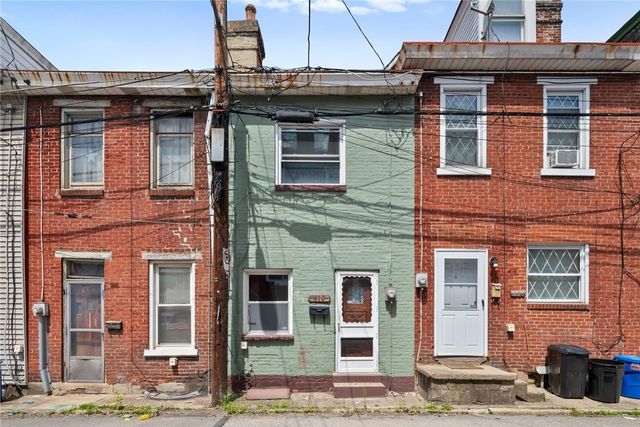 410 Orwell Way, Bloomfield, PA 15224