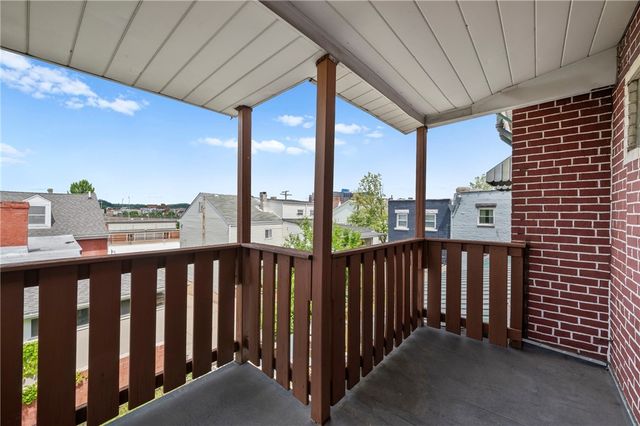 410 Orwell Way, Bloomfield, PA 15224