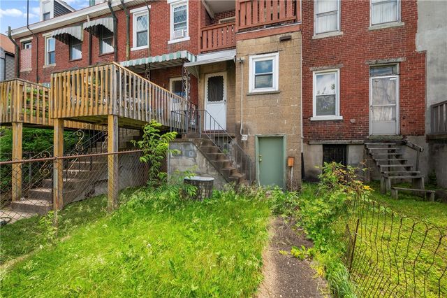 410 Orwell Way, Bloomfield, PA 15224