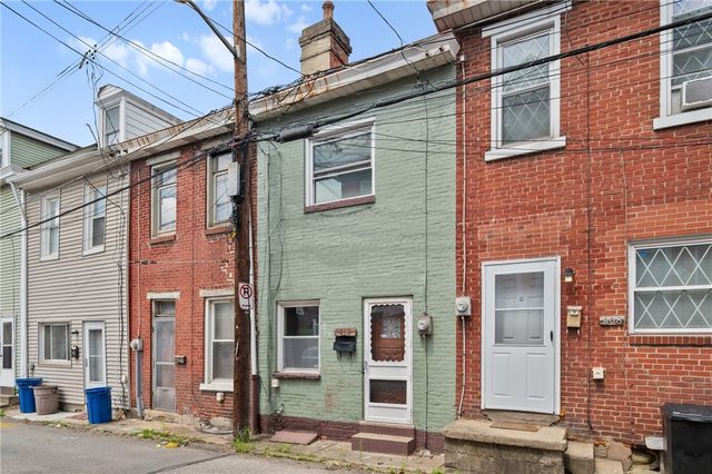 410 Orwell Way, Bloomfield, PA 15224