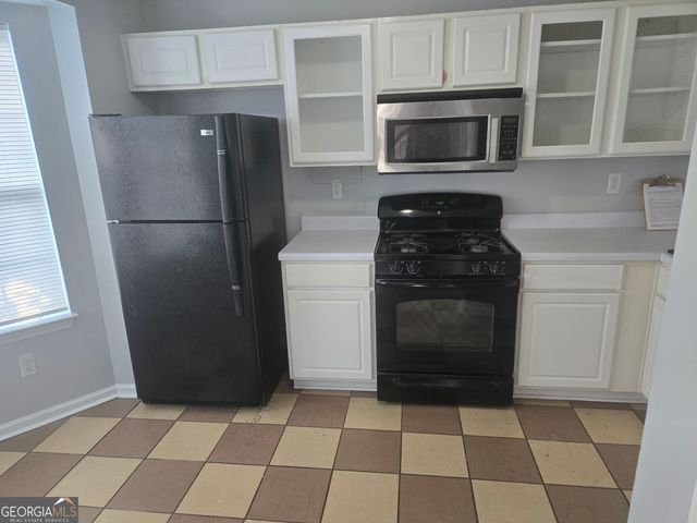 6623 Ivy Log Drive, Austell, GA 30168
