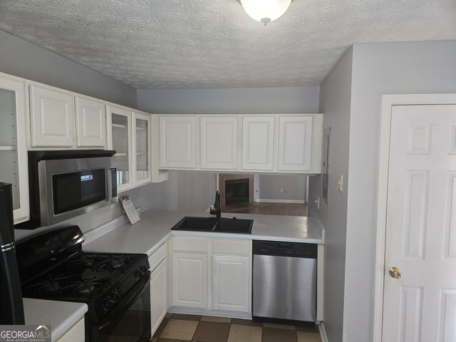 6623 Ivy Log Drive, Austell, GA 30168
