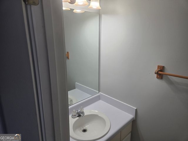 6623 Ivy Log Drive, Austell, GA 30168