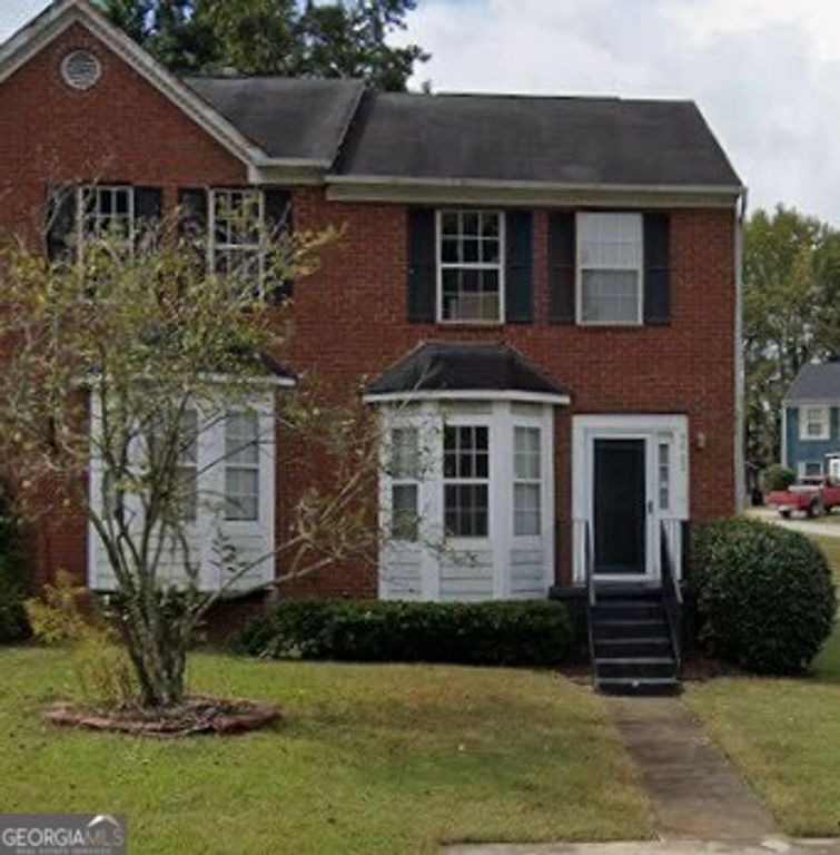 6623 Ivy Log Drive, Austell, GA 30168