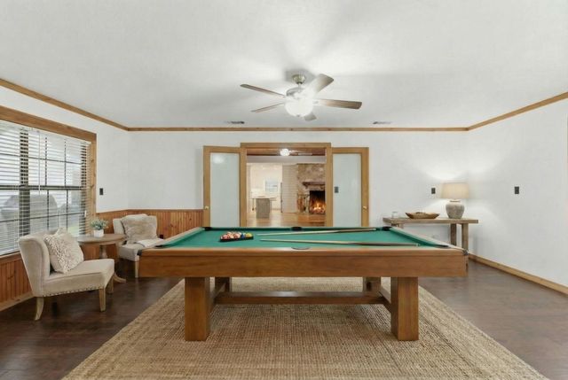 21531 Tophill Drive, Spring, TX 77388