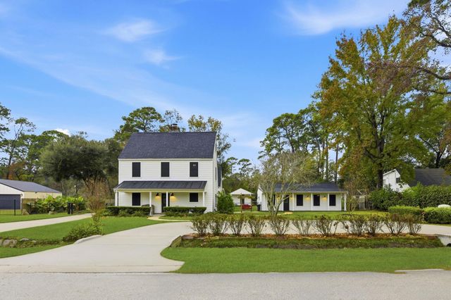 21531 Tophill Drive, Spring, TX 77388