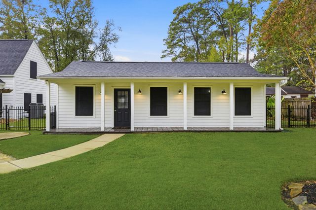 21531 Tophill Drive, Spring, TX 77388