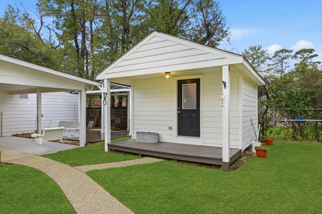 21531 Tophill Drive, Spring, TX 77388