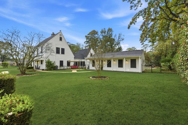 21531 Tophill Drive, Spring, TX 77388