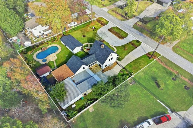 21531 Tophill Drive, Spring, TX 77388