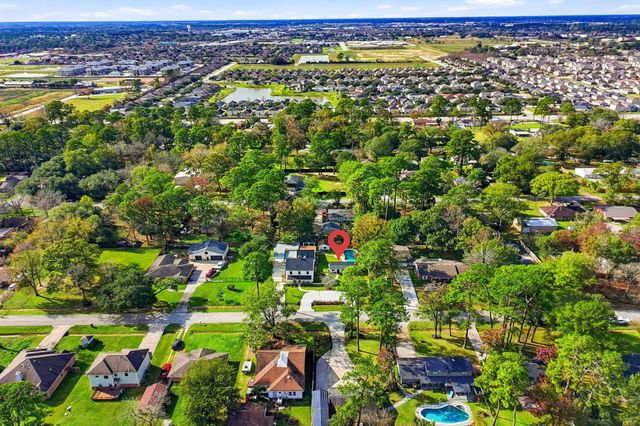 21531 Tophill Drive, Spring, TX 77388