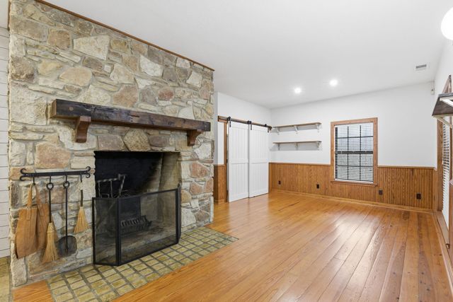 21531 Tophill Drive, Spring, TX 77388