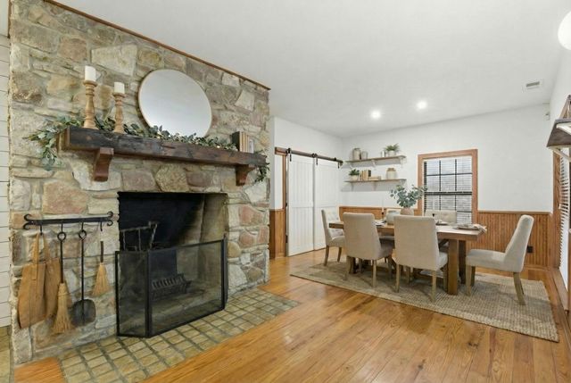 21531 Tophill Drive, Spring, TX 77388