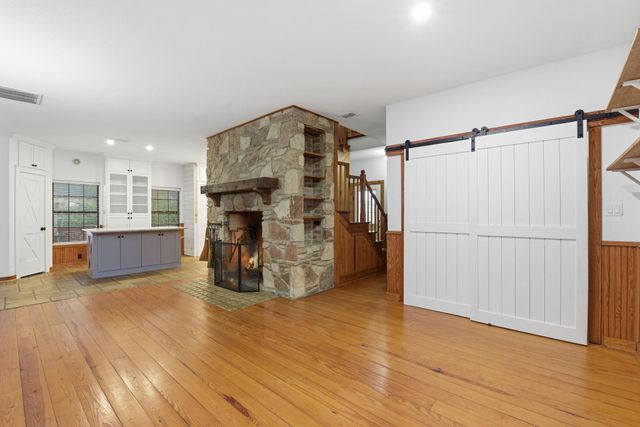 21531 Tophill Drive, Spring, TX 77388