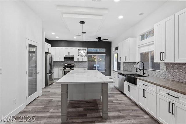 4630 Laguna Vista Street, Las Vegas, NV 89147