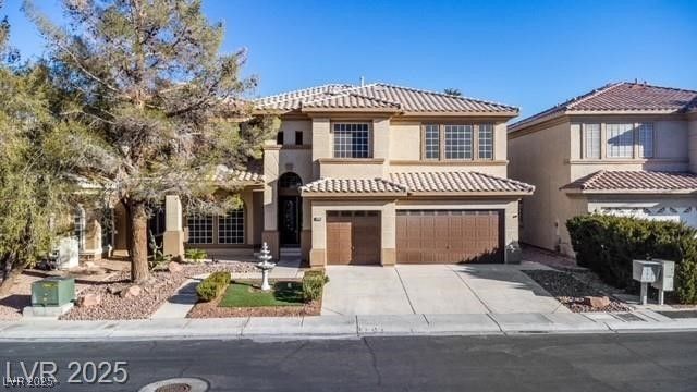 4630 Laguna Vista Street, Las Vegas, NV 89147
