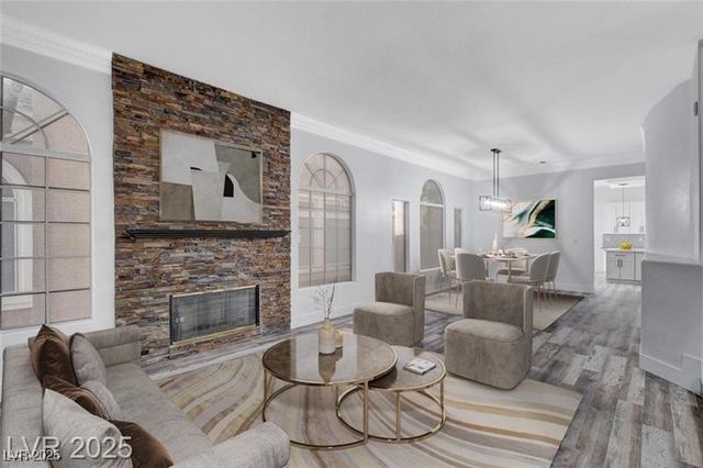 4630 Laguna Vista Street, Las Vegas, NV 89147