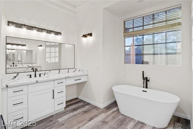 4630 Laguna Vista Street, Las Vegas, NV 89147