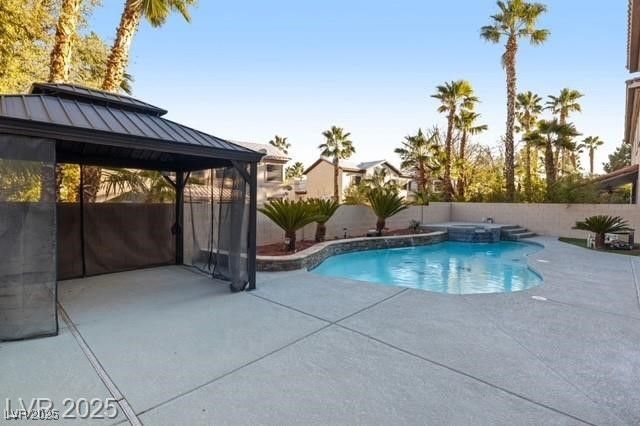 4630 Laguna Vista Street, Las Vegas, NV 89147