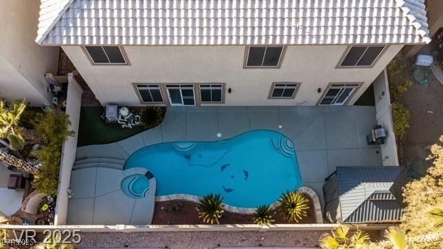 4630 Laguna Vista Street, Las Vegas, NV 89147