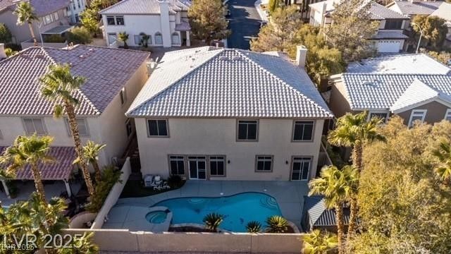 4630 Laguna Vista Street, Las Vegas, NV 89147