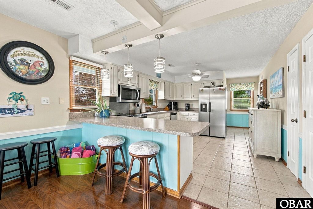 Image 11 of property listing at 213 Amberjack Court, Nags Head, NC 27959