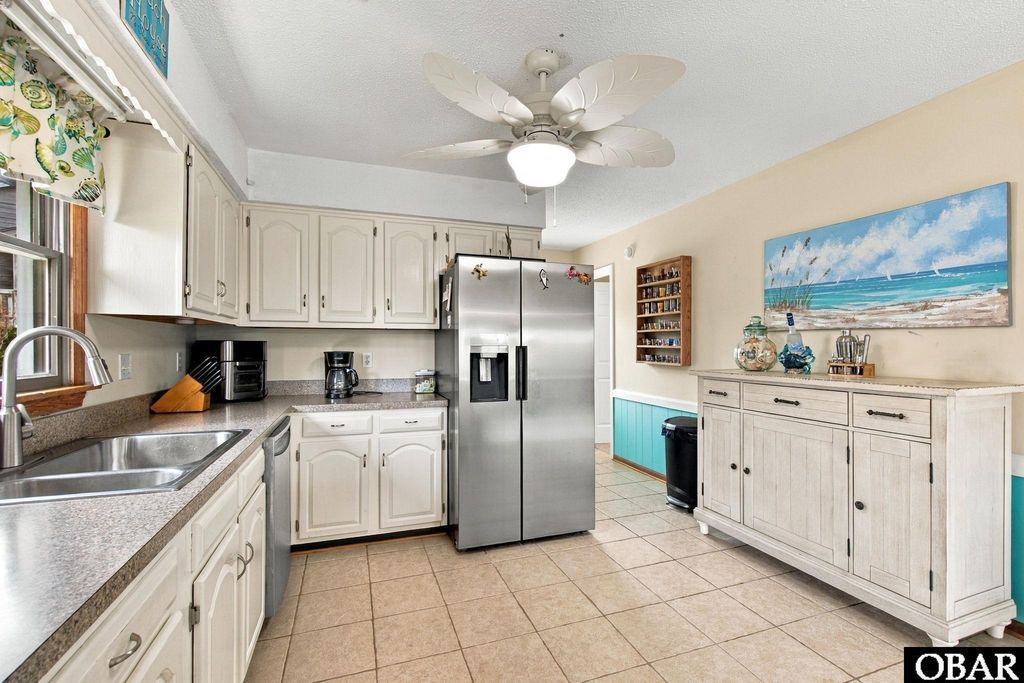 Image 12 of property listing at 213 Amberjack Court, Nags Head, NC 27959