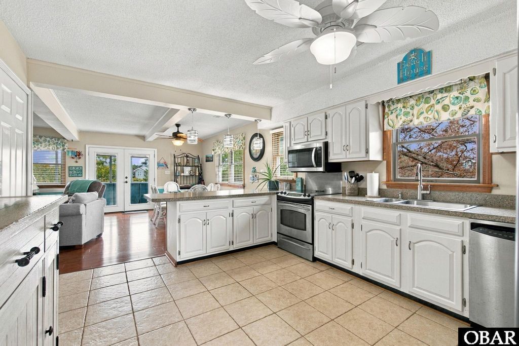 Image 13 of property listing at 213 Amberjack Court, Nags Head, NC 27959