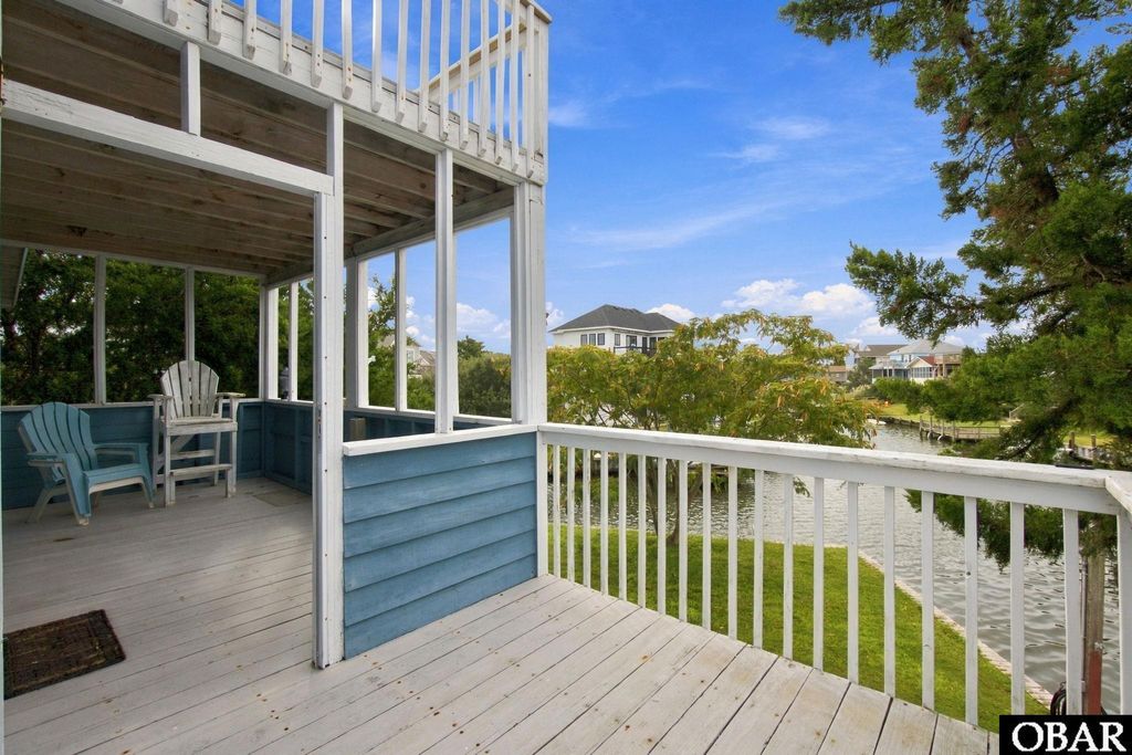 Image 16 of property listing at 213 Amberjack Court, Nags Head, NC 27959