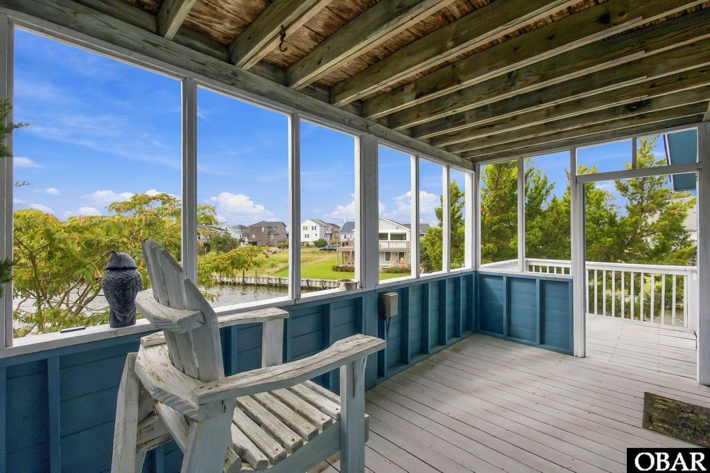 Image 17 of property listing at 213 Amberjack Court, Nags Head, NC 27959