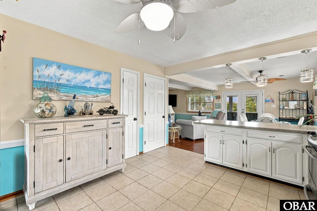Image 3 of property listing at 213 Amberjack Court, Nags Head, NC 27959